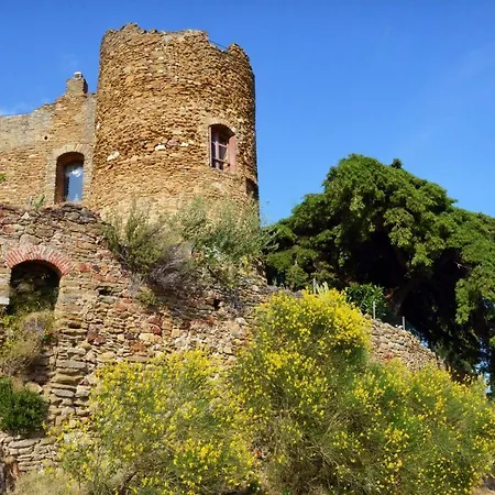 Maison De Village Sur Les Mimosas Сasa de vacaciones Bormes-les-Mimosas